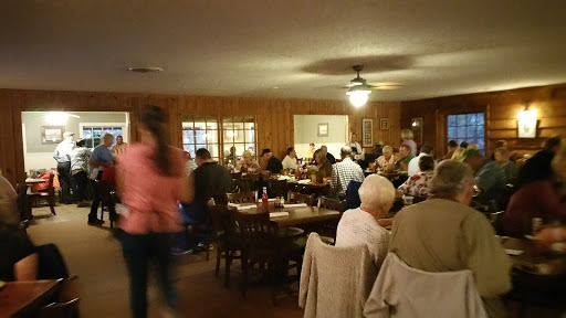 Southern Restaurant (US) «The Redd House Restaurant», reviews and photos, 2267 Thyatria Brockton Rd, Jefferson, GA 30549, USA