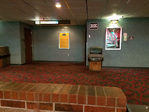 Movie Theater «Malco Sunset Cinema», reviews and photos, 2940 W Sunset Ave, Springdale, AR 72762, USA