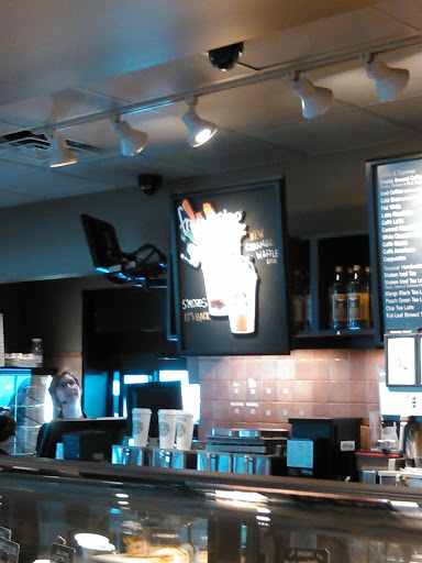 Coffee Shop «Starbucks», reviews and photos, 327 Lincoln Way, Ames, IA 50010, USA