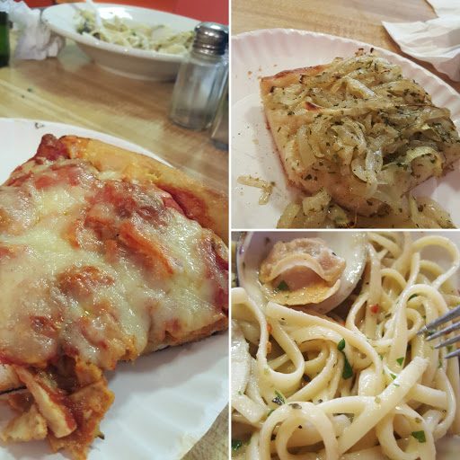 Italian Restaurant «Bradlees Pizza», reviews and photos, 1808 NJ-23, Wayne, NJ 07470, USA