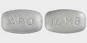 Buy cheap Cetirizine