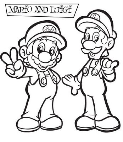 Something is wrong with the Mario movie's coloring book
