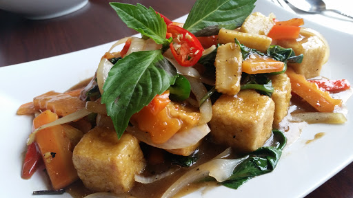 Thai Restaurant «Chok-Dee Thai», reviews and photos, 202 Hackensack St, Wood-Ridge, NJ 07075, USA