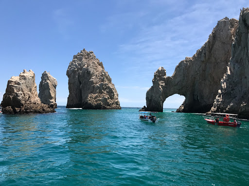 Cabo Expeditions, Blvd. Marina s/n, Plaza de la Danza Local 6, Centro, Marina, 23450 Cabo San Lucas, B.C.S., México, Agencia de viajes de buceo | BCS