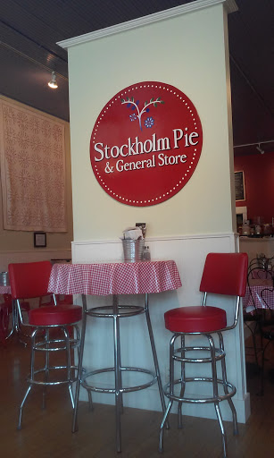 Pie Shop «Stockholm Pie and General Store», reviews and photos, N2030 Spring St, Stockholm, WI 54769, USA