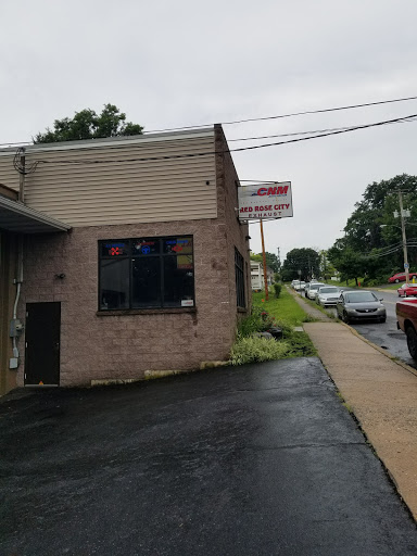Auto Repair Shop «CNM Auto Repair», reviews and photos, 202 Seymour St, Lancaster, PA 17603, USA