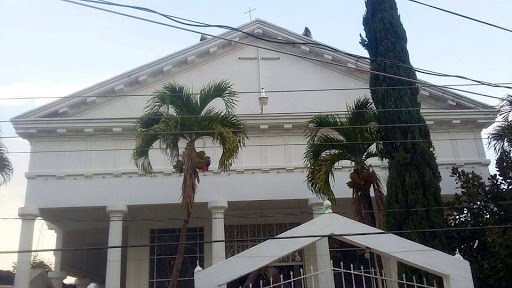 Santa Gertrudis, Constitución & Calle 19 Nte., La Villa, 41100 Chilapa de Álvarez, Gro., México, Institución religiosa | GRO