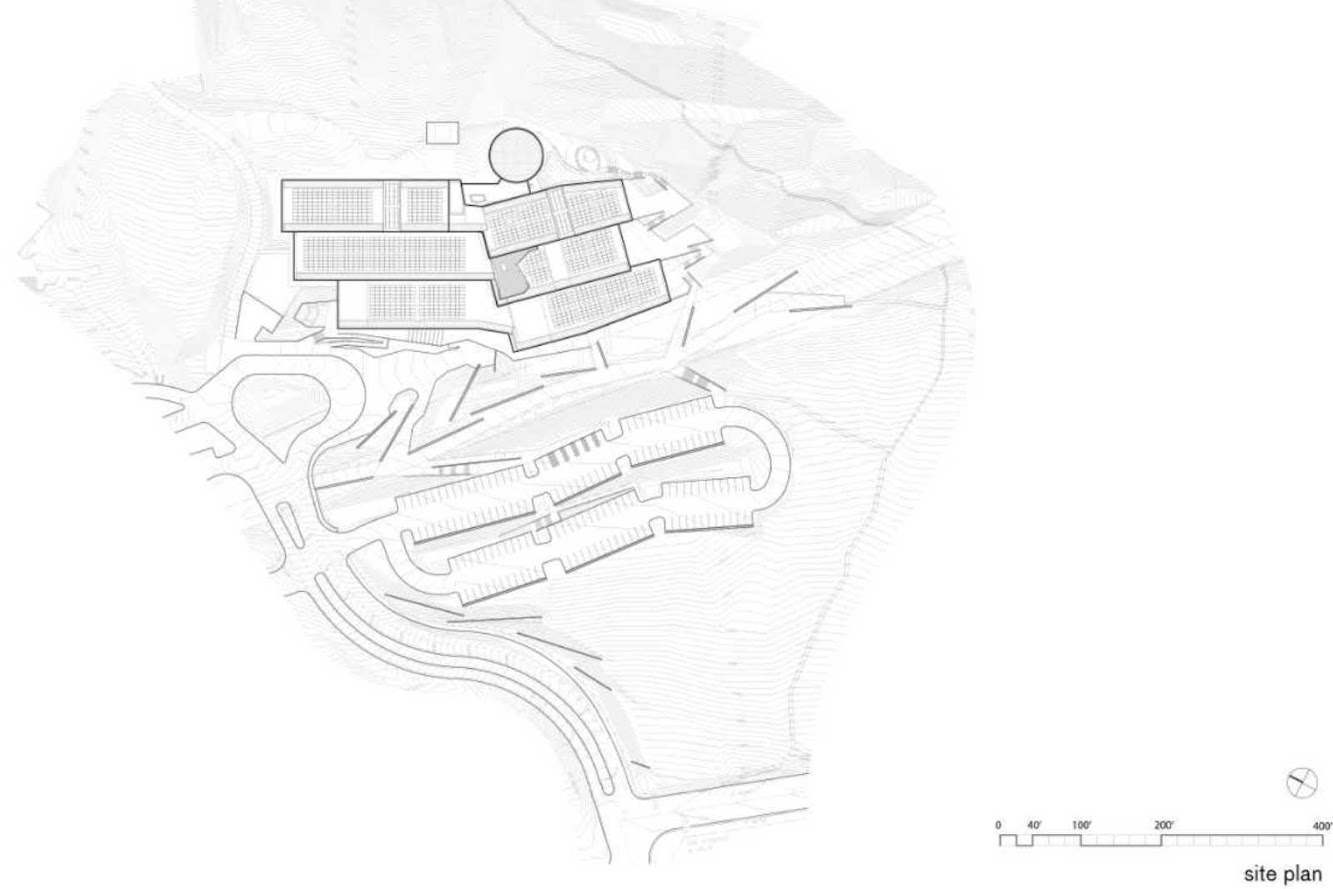 Natural History Museum of Utah by Ennead Architects