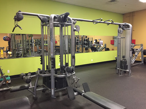 Gym «Anytime Fitness», reviews and photos, 17195 US-441, Mt Dora, FL 32757, USA