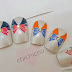 Sailormoon 20th Anniversary Nail Art
