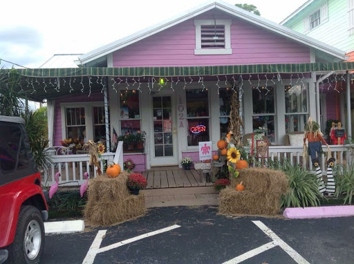 Gift Shop «South Shore Boutique», reviews and photos, 102 W Shell Point Rd, Ruskin, FL 33570, USA