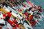 Doha - Qatar - 24 November, 2007 - The day of the race of the GP of Qatar. The final results are: Thani Al Qamzi of the Team Emirates is the winner, Guido Cappellini Team Tamoil second and therd Pierre Lundin Comparato Racing. This GP is the 5th leg of the UIM F1 Powerboat World Championship 2007. Picture by Vittorio Ubertone/Idea Marketing. Doha - Qatar - 24 November, 2007 - The day of the race of the GP of Qatar. The final results are: Thani Al Qamzi of the Team Emirates is the winner, Guido Cappellini Team Tamoil second and therd Pierre Lundin Comparato Racing. This GP is the 5th leg of the UIM F1 Powerboat World Championship 2007. Picture by Vittorio Ubertone/Idea Marketing.