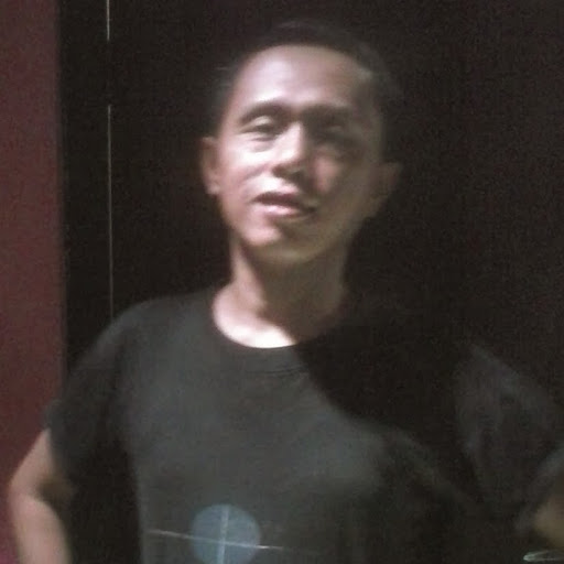 Ahmad Fasoni
