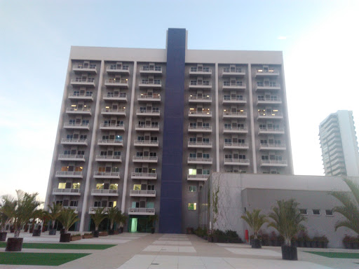 Centro Universitário Christus - Campus Parque Ecológico, R. João Adolfo Gurgel, 133 - Cocó, Fortaleza - CE, 60190-060, Brasil, Parque_Ecolgico, estado Ceará