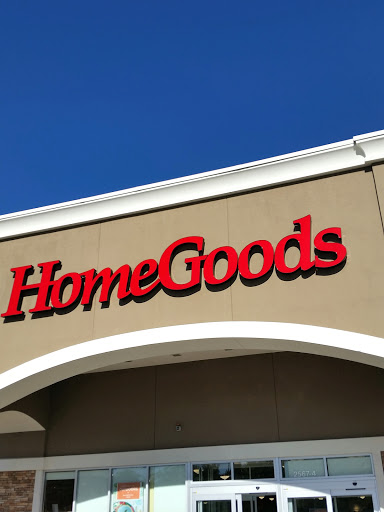 Department Store «HomeGoods», reviews and photos, 2567 Countryside Blvd, Clearwater, FL 33761, USA