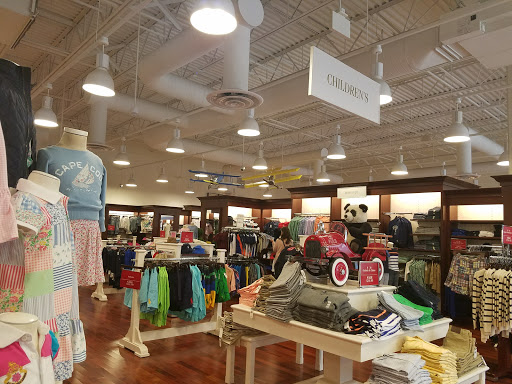 Outlet Store «Polo Ralph Lauren Factory Store», reviews and photos, 17017 N Outer 40 Rd Ste 200, Chesterfield, MO 63005, USA