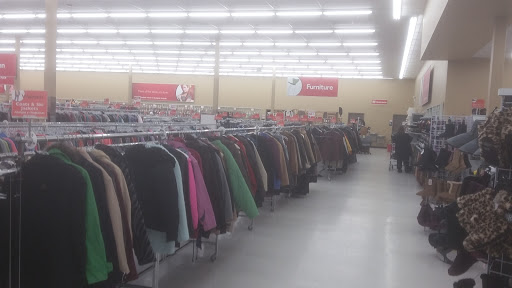 Thrift Store «Savers», reviews and photos, 10551 S Redwood Rd #1, South Jordan, UT 84095, USA