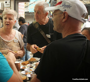 Indian Food tours Indian Food tours