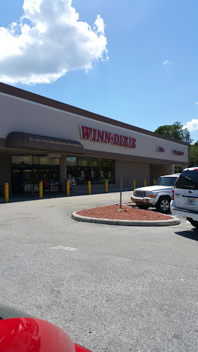 Grocery Store «Winn-Dixie», reviews and photos, 2700 Recker Hwy, Winter Haven, FL 33880, USA