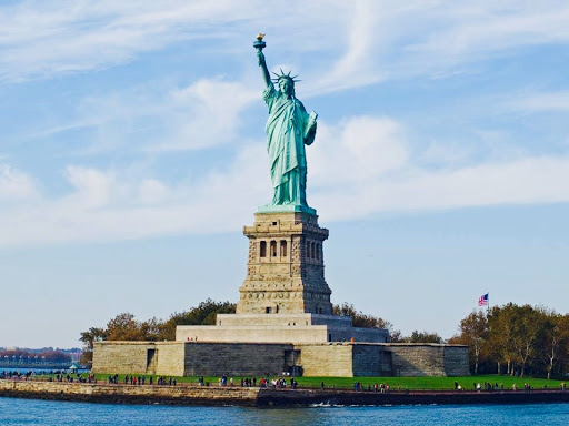 Gift Shop «Statue of Liberty Museum Store», reviews and photos, 1 Liberty Island, New York, NY 10004, USA