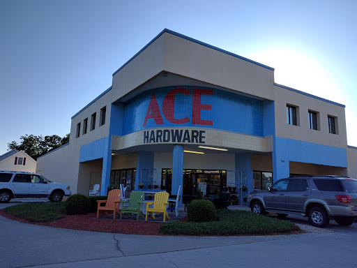 Hardware Store «Ace Hardware of Manteo», reviews and photos, 300 US-64, Manteo, NC 27954, USA