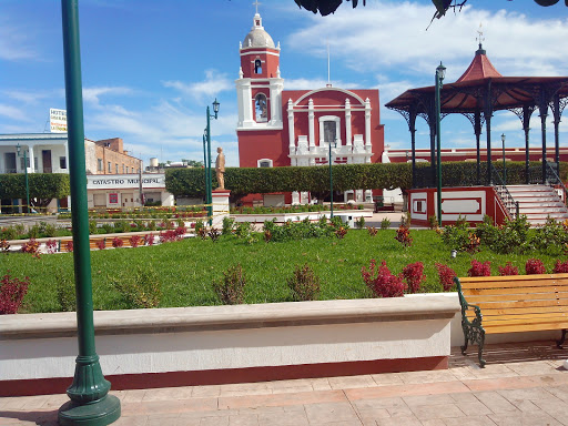 Parroquia de Nuestra Señora de la Asunción, Puebla 21, Centro, 63400 Acaponeta, Nay., México, Iglesia católica | NAY