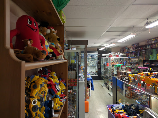 Toy Store «The Mystery Shop», reviews and photos, 2289 Patterson Rd # B, Dayton, OH 45420, USA