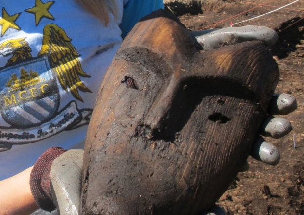 Archaeologists say climate change is destroying Arctic artefacts Archaeologists say climate change is destroying Arctic artefacts