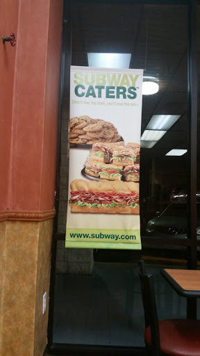 Restaurant «Subway», reviews and photos, 2350 W 84th St, Hialeah, FL 33016, USA