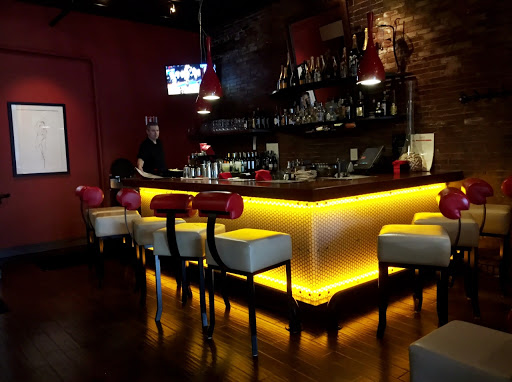 Spanish Restaurant «Bocado Tapas Bar», reviews and photos, 82 Winter St, Worcester, MA 01604, USA