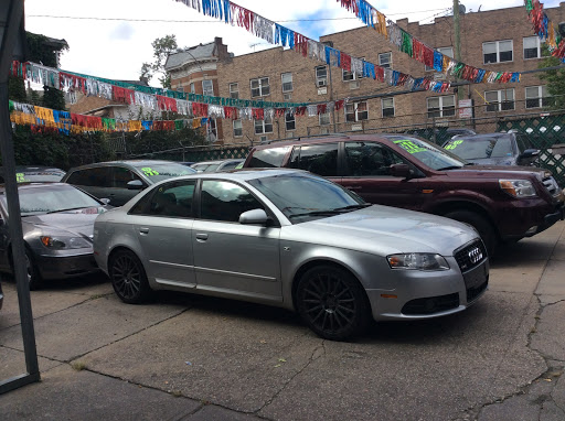 Used Car Dealer «Santiago Auto Mall | Bronx Auto Sales», reviews and photos, 350 E 170th St, Bronx, NY 10456, USA