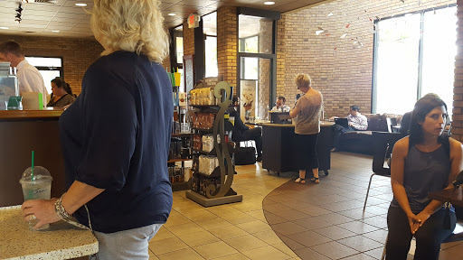 Coffee Shop «Starbucks», reviews and photos, 11464 Olive Blvd, Creve Coeur, MO 63141, USA