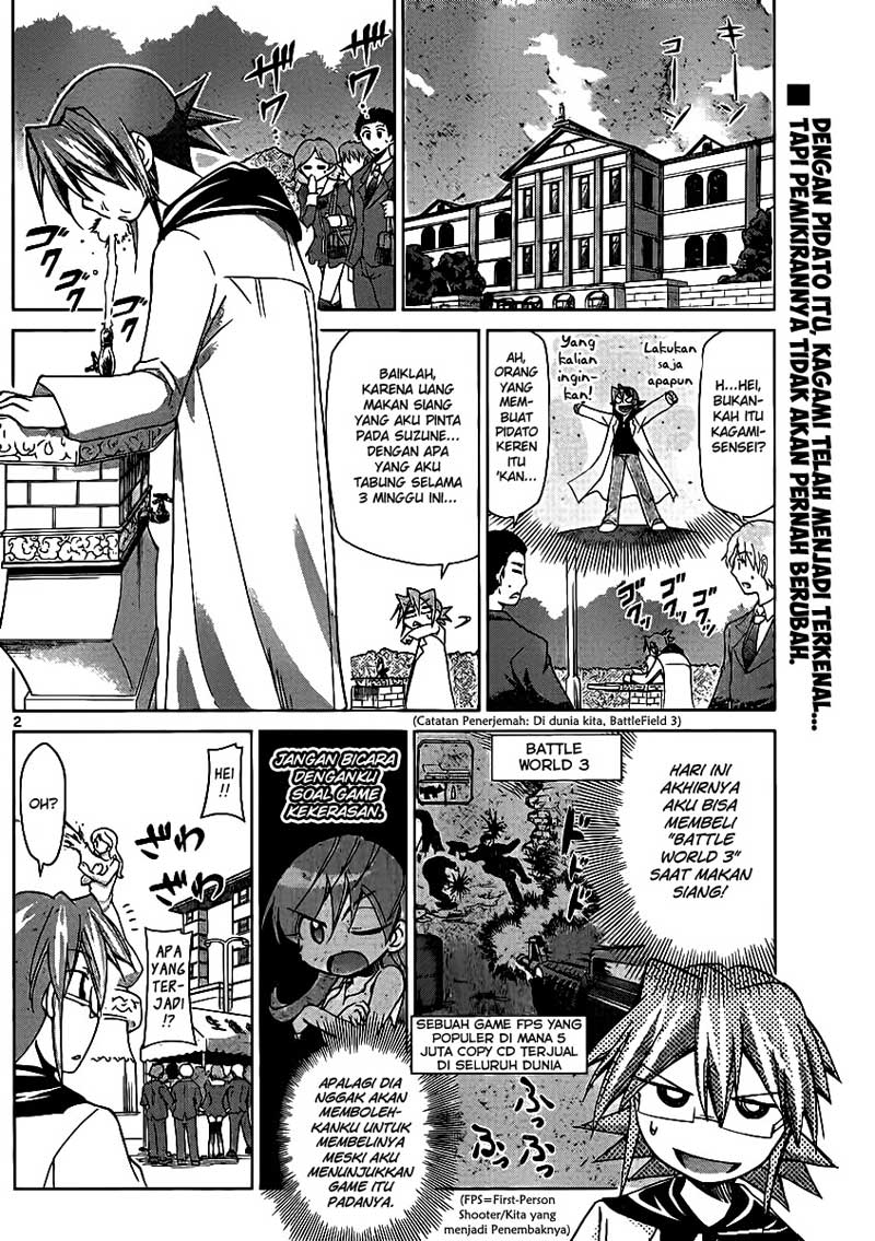 Komik denpa kyoushi 027 28 Indonesia denpa kyoushi 027 Terbaru 2|Baca Manga Komik Indonesia|