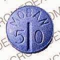 Buy cheap Molindone