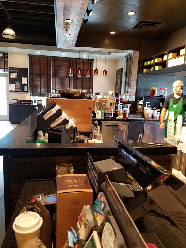 Coffee Shop «Starbucks», reviews and photos, 950 E Ennis Ave, Ennis, TX 75119, USA