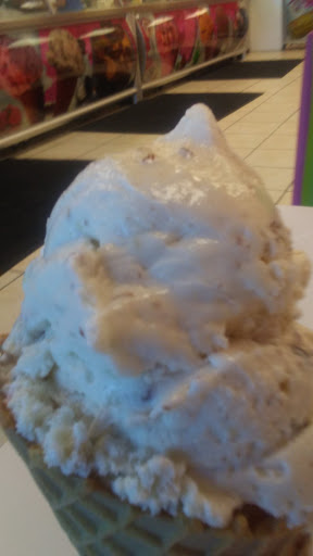 Dessert Shop «La Michoacana Ice Cream», reviews and photos, 1112 E Nob Hill Blvd #108, Yakima, WA 98901, USA