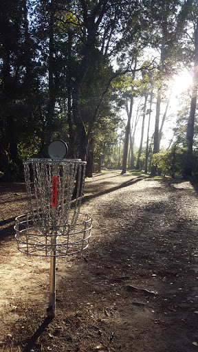 Disc Golf Course «The De Laveaga Disc Golf Club», reviews and photos, 343 Soquel Ave #45, Santa Cruz, CA 95062, USA