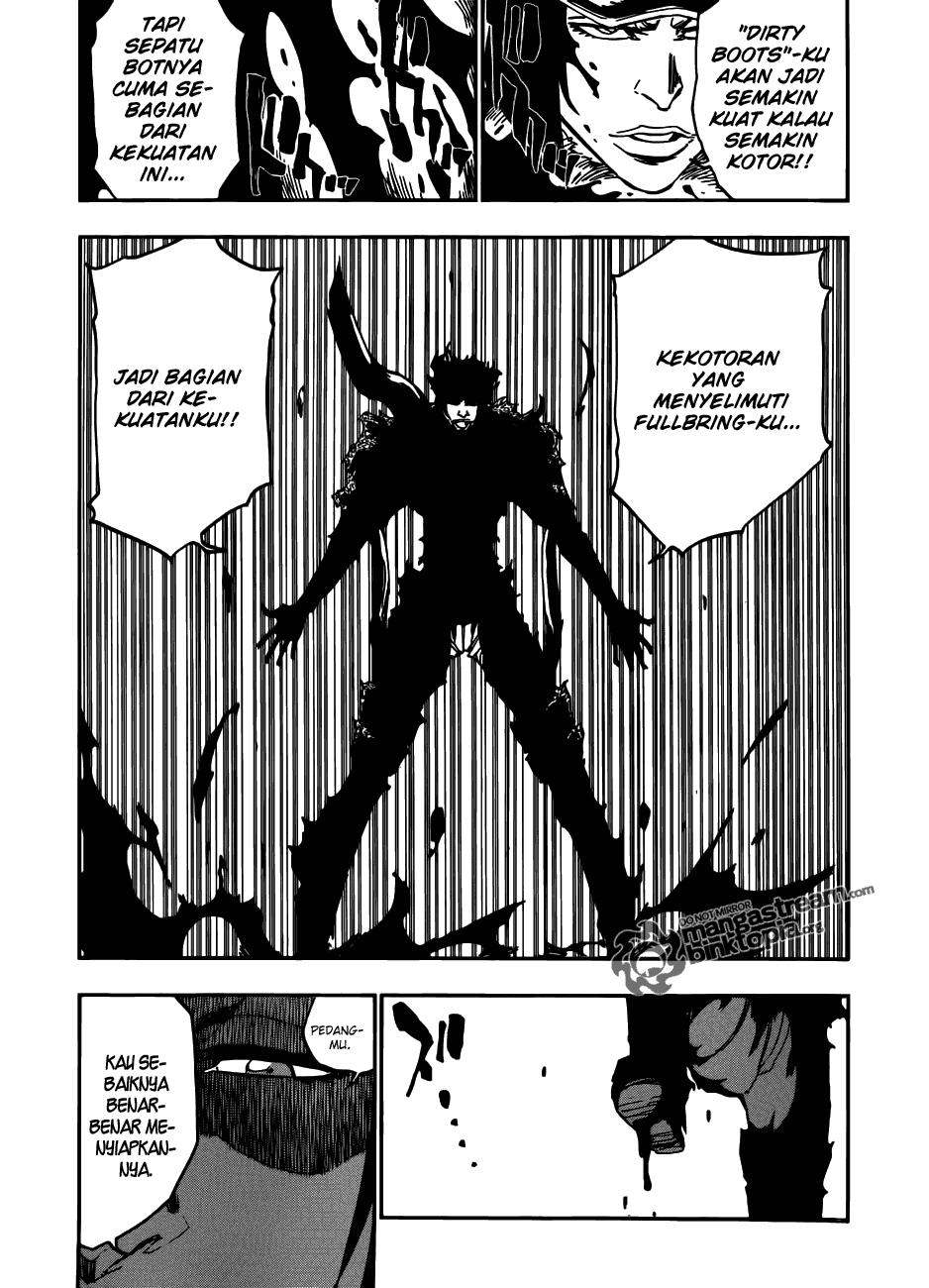 Baca Manga, Baca Komik, Bleach Chapter 465, Bleach 465 Bahasa Indonesia, Bleach 465 Online