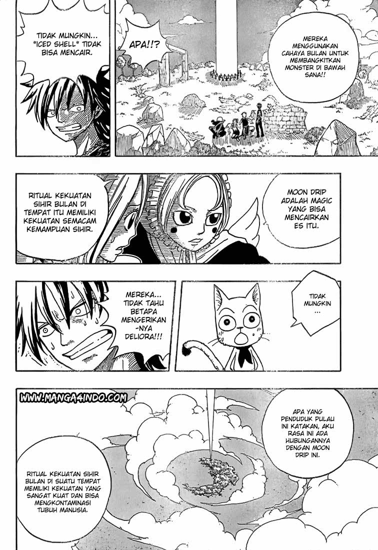 Komik Online Fairy Tail 28 page 16