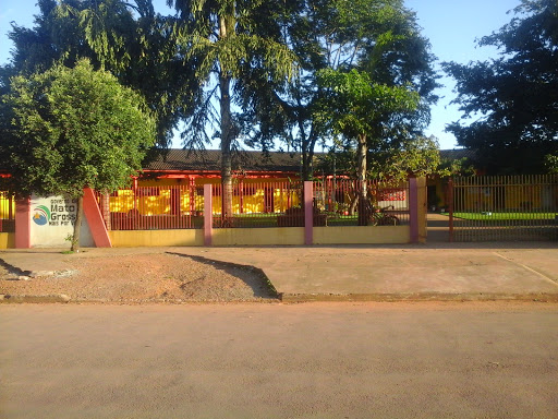 Escola Estadual André Antônio Maggi, R. dos Girassóis, Ipiranga do Norte - MT, 78573-000, Brasil, Escola, estado Mato Grosso