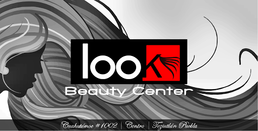 Look Beauty Center, Av Cuauhtémoc 1002, Centro, 73800 Teziutlán, Pue., México, Salón de belleza | PUE