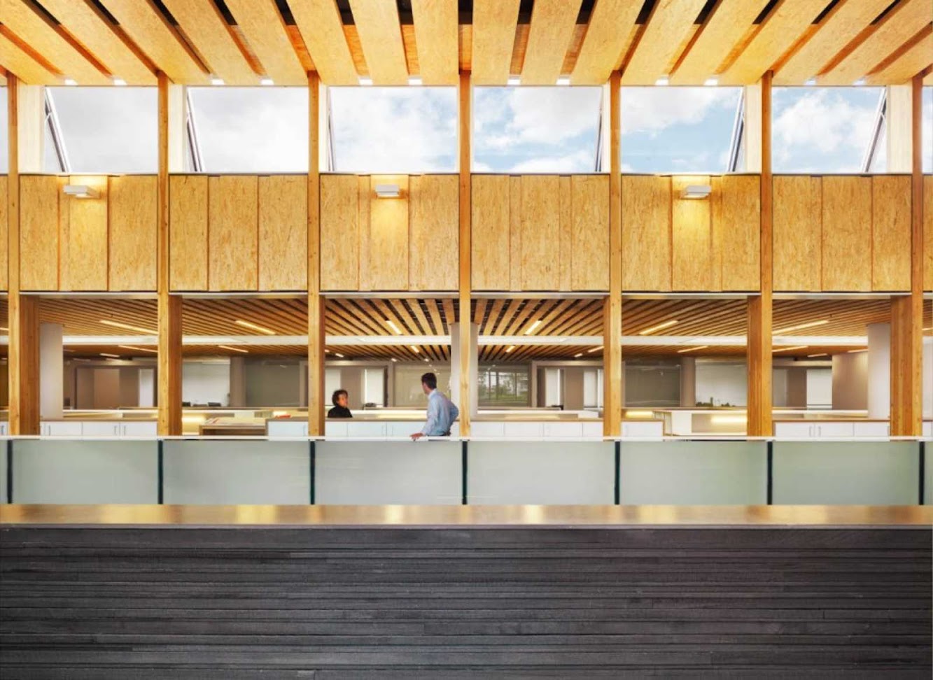Mgb Architecture