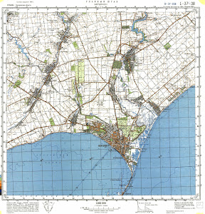 Thumbnail Map 100k--l37-038