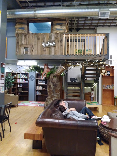 Coffee Shop «Boomerang», reviews and photos, 808 Main St, Vancouver, WA 98660, USA