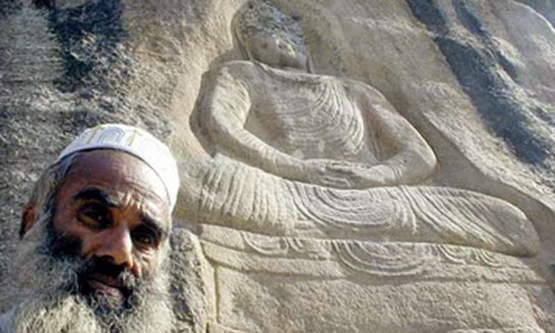 Thousands of archaeological sites in northwest Pakistan yet to be registered Thousands of archaeological sites in northwest Pakistan yet to be registered