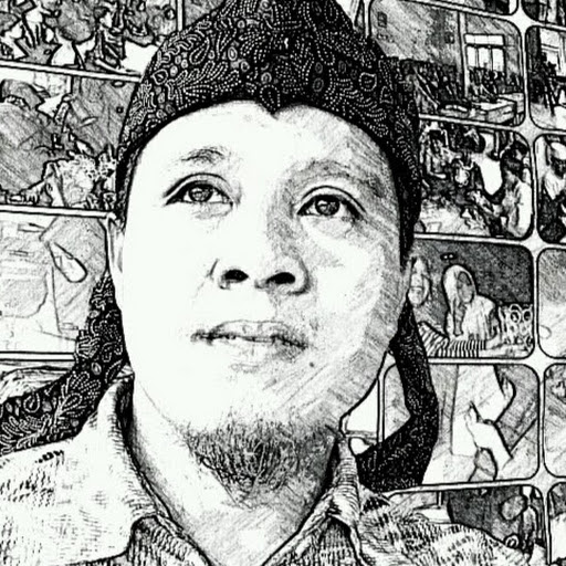 Kang Muroi Kang Muroi
