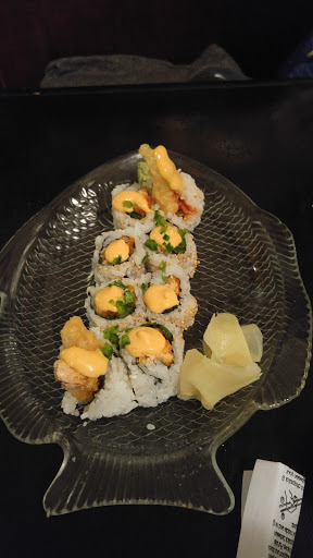 Japanese Restaurant «Yoshi Japanese Restaurant», reviews and photos, 9174 Franklin Blvd, Elk Grove, CA 95758, USA