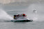GP OF QATAR DOHA-050311-Jay Price of Qatar Team at the Race of the  UIM F1 H2O Grand Prix of Qatar. Final results are: winner Jay Price Qatar Team, second position for Alex Carella Qatar Team and third Philippe Chiappe CTIC China Team. Picture by Vittorio Ubertone/Idea Marketing.