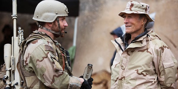 American Sniper