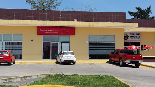 Compartamos Banco Minatitlan Pradera, 16 de 96716, Guadalupe Victoria 2, Insurgentes Nte., Minatitlán, Ver., México, Banco | COL